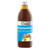 EkaMedica Topinambur, jus, 500 ml