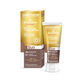 Nivelazione Skin Therapy Sun, crème barrière, crème protectrice pour le visage, SPF 50+, 50 ml