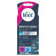 Veet Easy-Gel, patchs de cire de pr&#233;cision pour l&#39;&#233;pilation du visage, peau sensible, 20 pi&#232;ces