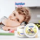 Bambino Kids, crema ligera para cara y cuerpo, Bolek i Lolek, a partir de 1 año, 250 ml