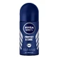 Nivea Men Protect &amp; Care, antiperspirant roll-on pentru bărbați, 48h, 50 ml