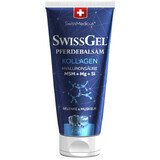 SwissMedicus SwissGel, Forte collagen gel, refreshing, 200 ml