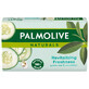 Palmolive Naturals, savon en barre, th&#233; vert et concombre, 90 g