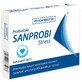 Sanprobi Stress Psychobiotique, 20 g&#233;lules