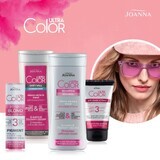 Joanna Ultra Color System, shampooing, cheveux blonds, décolorés et gris, 200 ml