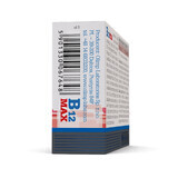 Olimp B12 Max, vitamine B12 700 µg, 60 comprimés