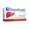 Hepativum, 40 tablets