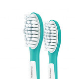 Philips, embouts de remplacement Sonicare Kids, HX6042/ 33, 2 pièces