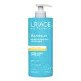 Uriage Bariesun, regenerating lotion after the beach, 500 ml