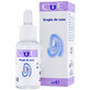 Cue, gouttes auriculaires, 30 ml