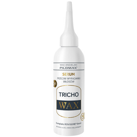 WAX Pilomax Tricho, sérum anti-chute, 100 ml