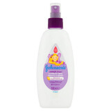 Johnson's baby, Strenght drops, spray conditionneur pour cheveux de bébé, sans rinçage, 200 ml