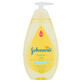 Johnson&#39;s baby, Top-to-toe, nettoyant pour le corps et les cheveux, 500 ml