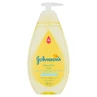 Johnson's baby, From head to tail, body and hair wash, 500 ml