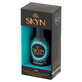 Unimil Skyn Aqua Feel, gel intime hydratant &#224; base d&#39;eau, 80 ml