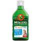 Moller&#39;s My First Norwegian Dietary Food, plus de 4 semaines, 250 ml