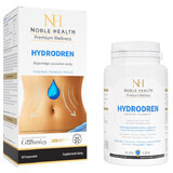 Noble Health Hydrodren, 60 gélules