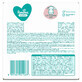 Pampers Sensitive, lingettes humides, peau d&#233;licate pour b&#233;b&#233;s et enfants, 12 x 52 pi&#232;ces