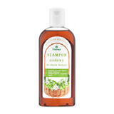 Fitomed, shampoing traditionnel pour cheveux gras, saponaire, 250 ml