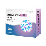 Activlab Pharma EnteroBiotix Plus, 20 gélules