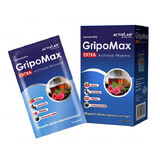 Activlab Pharma GripoMax Extra, 10 g x 10 sachets