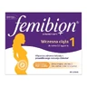 Femibion 1 Inizio gravidanza, 28 compresse