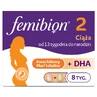Femibion 2 Schwangerschaft, 56 Tabletten + 56 Kapseln