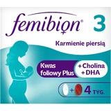 Femibion 3 Stillzeit Kombipackung 2X28 St, Dr. Reddys 