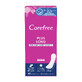 Serviettes hygi&#233;niques Carefree, plus long, parfum frais, 40 pi&#232;ces