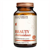 Doctor Life, Beauty Antioxidants, Collagen Activator, 60 Capsules