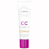 Lumene CC, fond de teint 7en1, Light, 30 ml