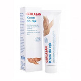 Gehwol Gerlan (Gerlasan), handcrème, 75 ml