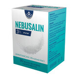 Nébusaline 3%, ampoules, 30 x 4 ml