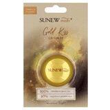 SunewMed+ Gold Kiss, baume à lèvres, vanille, 13 g