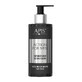 Apis Action for Men, cr&#232;me nourrissante pour le corps et les mains, 300 ml