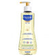 Mustela Bebe Enfant, huile nettoyante, d&#232;s la naissance, peau s&#232;che, 500 ml