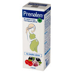 Prenalen without added sugars, liquid, 115 ml