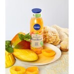 Nivea Fresh Blends, gel douche rafraîchissant, abricot, mangue et lait de riz, 300 ml