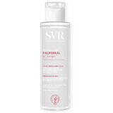 SVR Palpebral Makeup Remover, gel micelar pentru demachiere în jurul ochilor, 125 ml