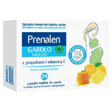 Prenalen Throat Immuno, 24 tablets