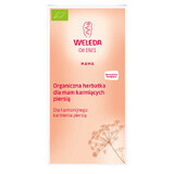 Weleda, Tisane bio pour mères allaitantes, 20 sachets