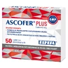 Ascofer Plus, 50 film-coated tablets