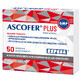 Ascofer Plus, 50 comprim&#233;s pellicul&#233;s