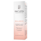 Iwostin Balance, Illuminating Day Cream, 50 ml