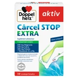 Carcel Stop Extra, 30 tabletten, Doppelherz