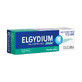 Elgydium Junior, dentifrice sous forme de gel pour les enfants de 7 &#224; 12 ans, menthe douce, 50 ml