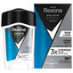 Rexona Men Maximum Protection, stick antiperspirant cr&#233;meux, Clean Scent, 45 ml