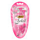 BIC Miss Soleil, rasoirs, 4 pi&#232;ces