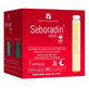 Seboradin Forte, traitement de la chute des cheveux, 5,5 ml x 7 ampoules