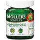 Moller&#39;s Complex Immunity, 60 g&#233;lules